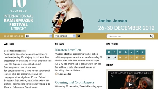 kamermuziek