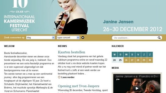 kamermuziek